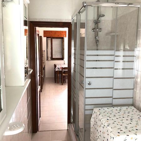 Apartment Maria Tergu 외부 사진