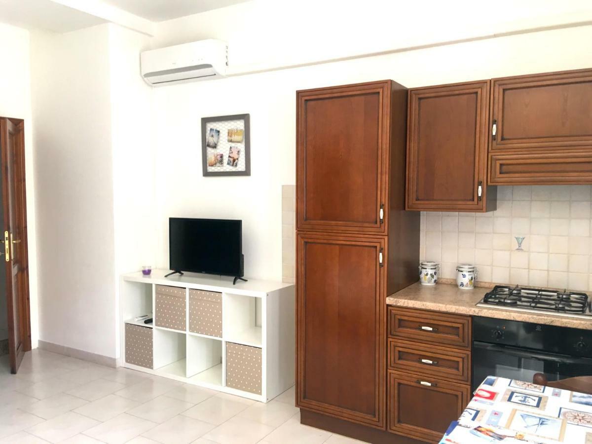Apartment Maria Tergu 외부 사진