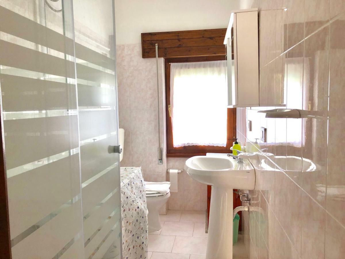 Apartment Maria Tergu 외부 사진