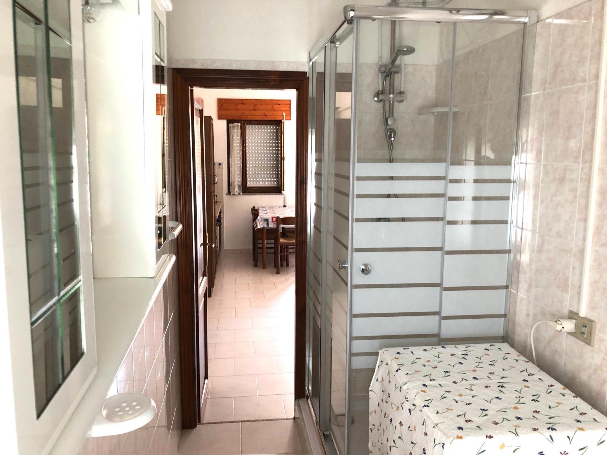 Apartment Maria Tergu 외부 사진